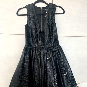 New Armani Exchange Dress